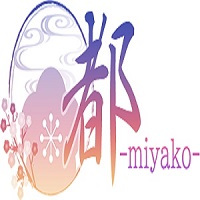 都-miyako-のロゴマーク